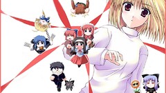 Arcueid brunestud tsukihime tohno akiha type-moon kohaku hisui 