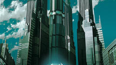 Are there any Metropolis