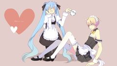 Are there Trap crossdresser