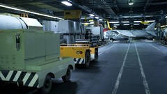 Area docking artwork The Avengers (movie)