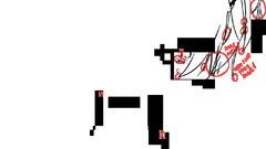 Area is little wonky