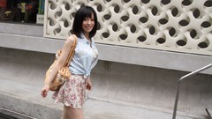 Area Japanese asians models Maana