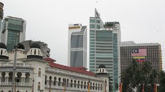 Area palace Malaysia kuala lumpur