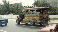 Area Philippines Manila