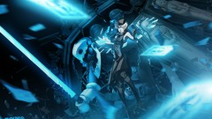 Arena persona 4 artwork video games Persona 3 Thanatos 