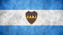 Argentina Boca Juniors