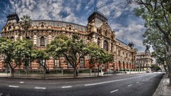 Argentina buenos aires