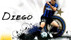 Argentina F.C. Internazionale Milano Diego Milito