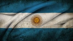 Argentina Flags
