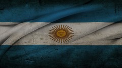 Argentina Flags