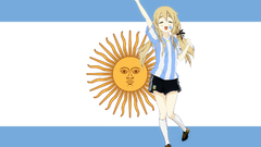 Argentina kotobuki tsumugi k