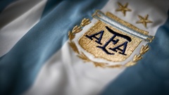 Argentina National Football Team