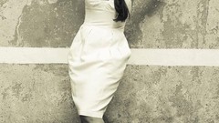 Argentina singers Chenoa