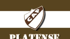Argentina soccer Club Atletico Platense