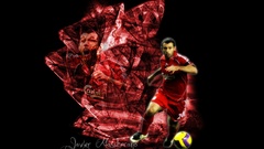 Argentina soccer javier mascherano