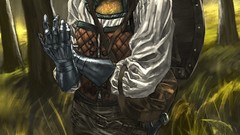 Argonian artwork the elder