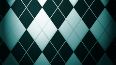 Argyle pattern