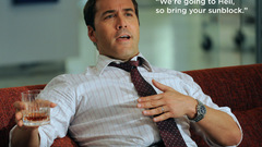 Ari Gold Entourage Jeremy