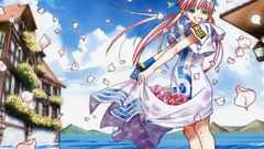 Aria (Manga)