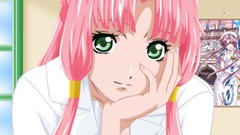 Aria (Manga) anime girls