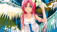 Aria (Manga) anime girls