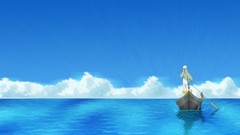 Aria (Manga) Arianna David