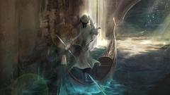 Aria (Manga) mizunashi akari