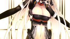 Ariadust Horizon Kyoukai Senjou