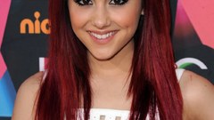 Ariana grande
