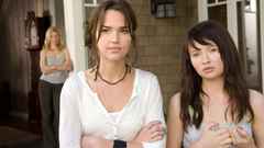 Arielle Kebbel uninvited elizabeth