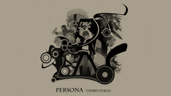 Arisato Minato Kirijo Mitsuru