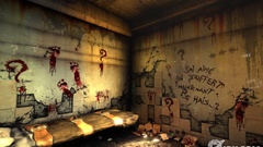 Arkham Asylum Batman