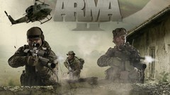 Arma 2 video games