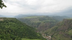 Armenia Caucasus: Sacrifice of Seven Curses