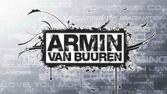 Armin van buuren