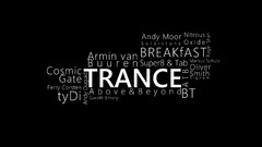 Armin van buuren trance Above And Beyond Cosmic Gate Super 8