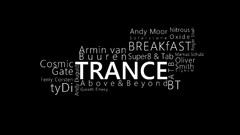 Armin van buuren trance Above And Beyond Cosmic Gate Super 8