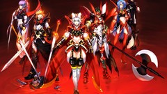 Armor anime girls super robot wars Super Robot