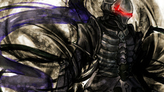 Armor artwork fate zero