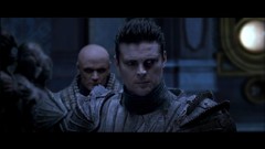 Armor karl urban Riddick