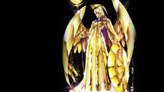 Armor Saint Seiya soft