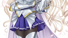 Armor skirts walkure romanze hentai Celia Cumani Aintree