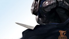 Armor Swords Nexon Games Vindictus Mabinogi Heroes