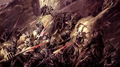 Armor Swords spears Orcs Dark Elves Drow Axes dungeons and 
