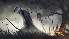 Armor Warriors artwork video games fantasy art The Hobbit: 