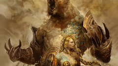 Armor Warriors Bears Guild