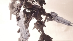 Armored Aaliyah core need rtotheyo