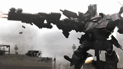 Armored Core