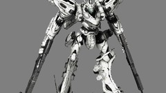 Armored core high Resolution