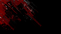 Arms resistance abstract artwork